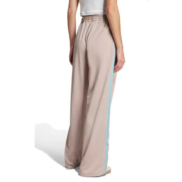 NEW ADIDAS ORIGINALS Firebird Track Pants Loose Women's Size Large - Picture 2 of 7